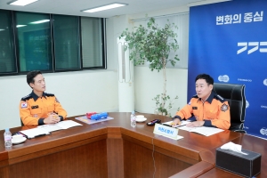 이천소방서 1일 명예소방서장 위촉식(박명서 의장)_14