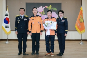 이천소방서 1일 명예소방서장 위촉식(박명서 의장)_0