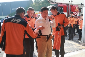 이천소방서 1일 명예소방서장 위촉식(박명서 의장)_33