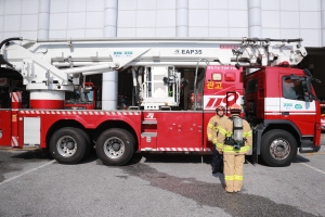 이천소방서 1일 명예소방서장 위촉식(박명서 의장)_49