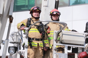 이천소방서 1일 명예소방서장 위촉식(박명서 의장)_61