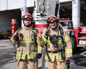 이천소방서 1일 명예소방서장 위촉식(박명서 의장)_70