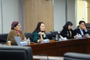 제1기 의정모니터단 정기회의 및 벤치마킹_52