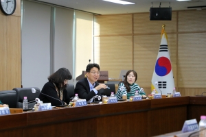 제1기 의정모니터단 정기회의 및 벤치마킹_59