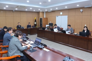 제257회 이천시의회 임시회 폐회중 제1차 의회운영위원회_2
