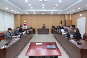 제257회 이천시의회 임시회 폐회중 제1차 의회운영위원회_14