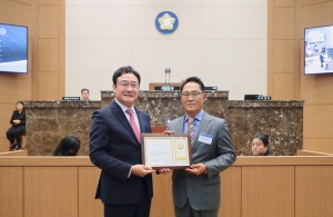 제258회 이천시의회 제2차 정례회 제1차 본회의_1